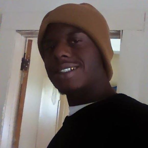 Meet your Posher, Jamal - Picture 1 of 1